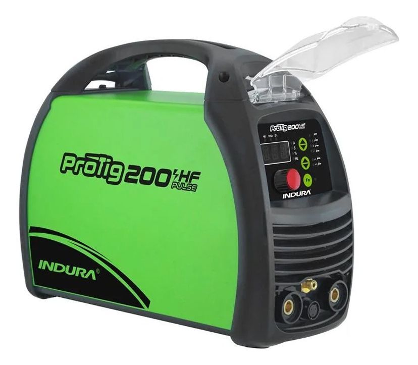 Soldadora Indura Protig 200 Hf Pulse-0