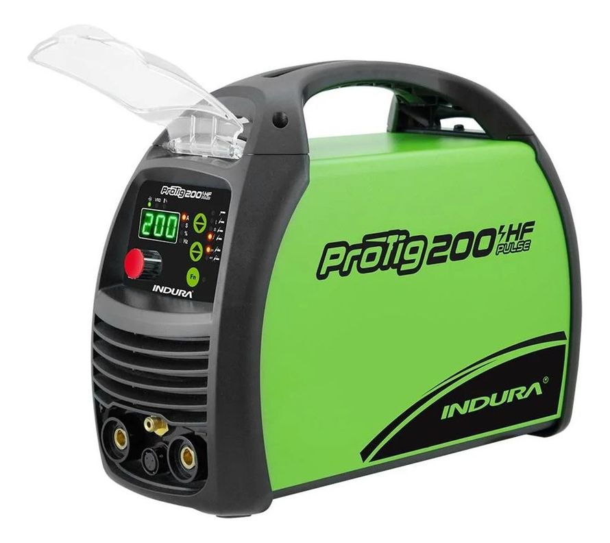 Soldadora Indura Protig 200 Hf Pulse-1