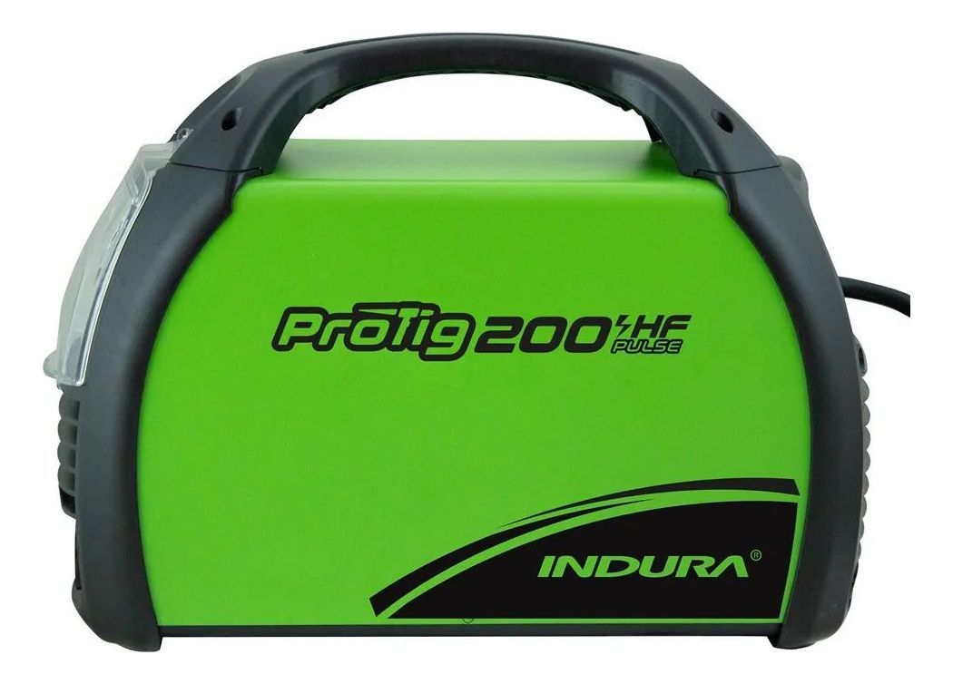 Soldadora Indura Protig 200 Hf Pulse-2