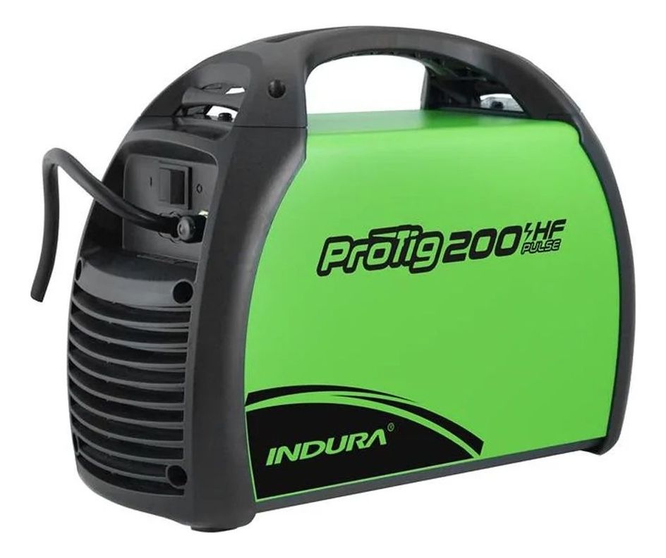Soldadora Indura Protig 200 Hf Pulse-4