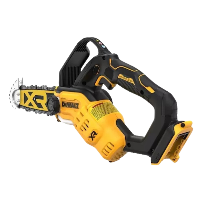 Motosierra De Poda 8 20v Brushless Dewalt Sin Bateria-2
