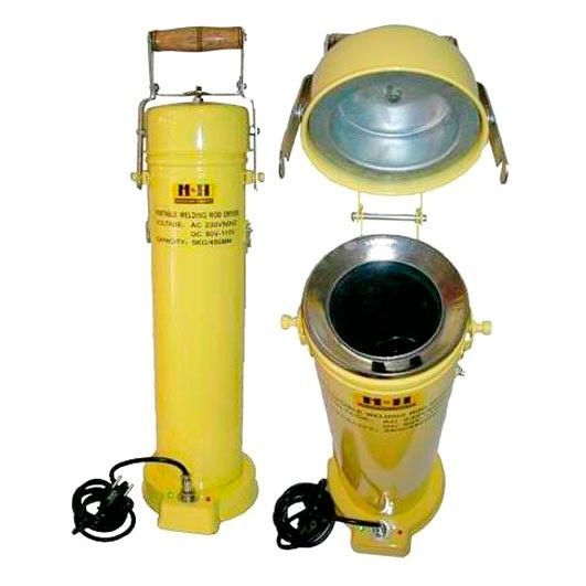 Termo para Soldadura MyH 1016611-0