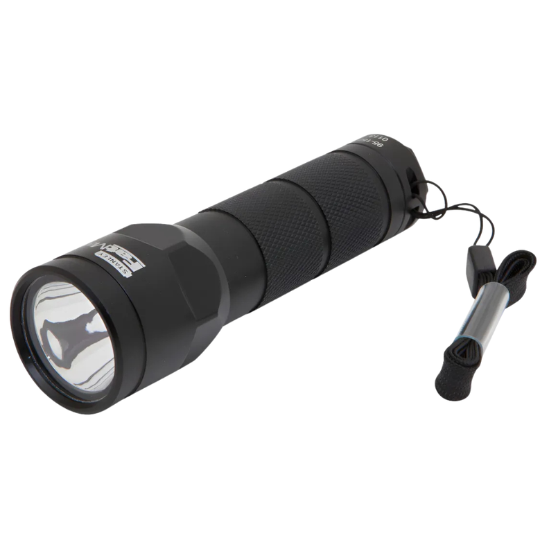 Linterna 120 Lumenes Fatmax Stanley 1-95-152