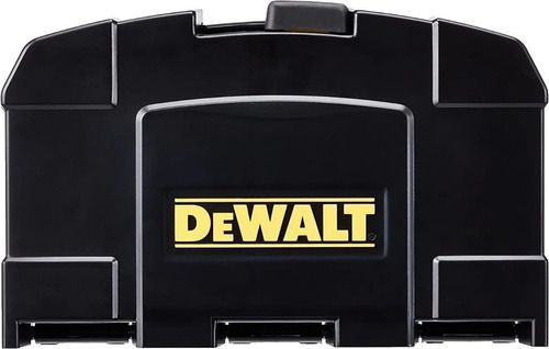 Set De Fresas 12 Piezas Dewalt Dt90016-qz-4