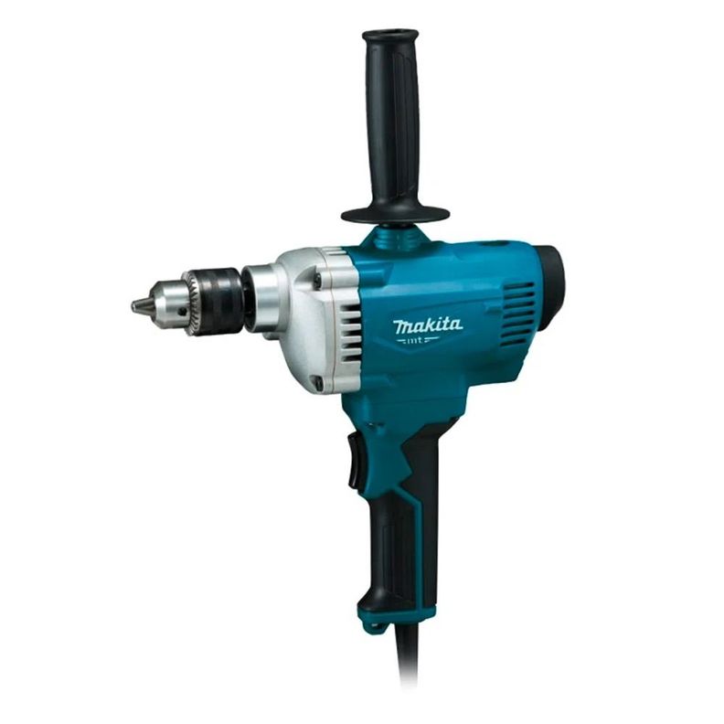 Taladro Rotación Makita Mt M6201b 220v 750w-0