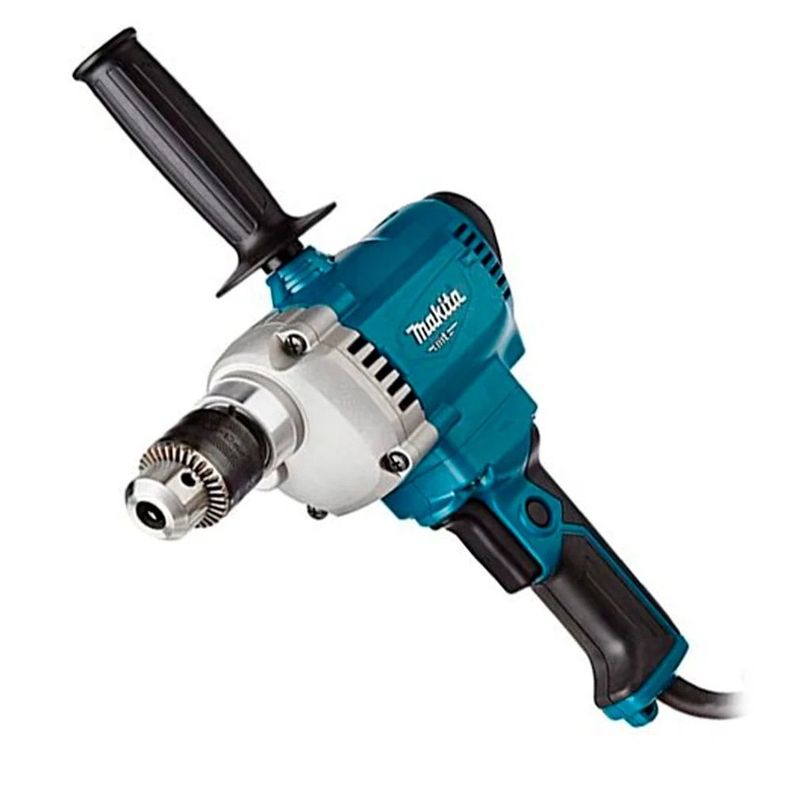 Taladro Rotación Makita Mt M6201b 220v 750w-2
