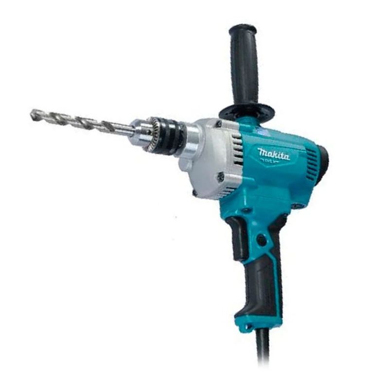 Taladro Rotación Makita Mt M6201b 220v 750w-3