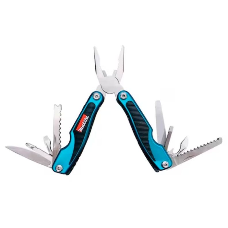 Multiherramienta alicate 10 en 1 Makita 999 MULTITOOL-0
