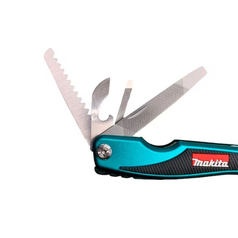 Multiherramienta alicate 10 en 1 Makita 999 MULTITOOL-6