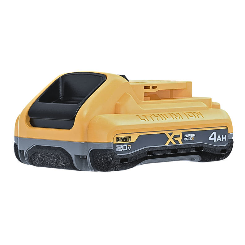 Bateria 20v 4ah Xr Powerpack Dewalt Dcb2104-b3