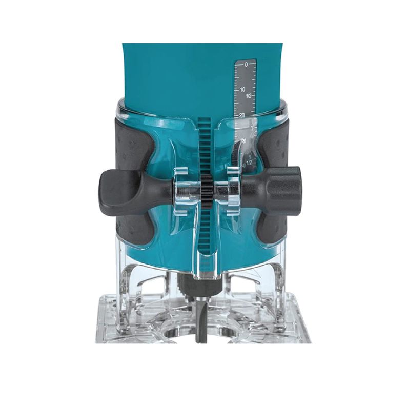 Fresadora Electrica (1/4'') 530w Makita 3709-1