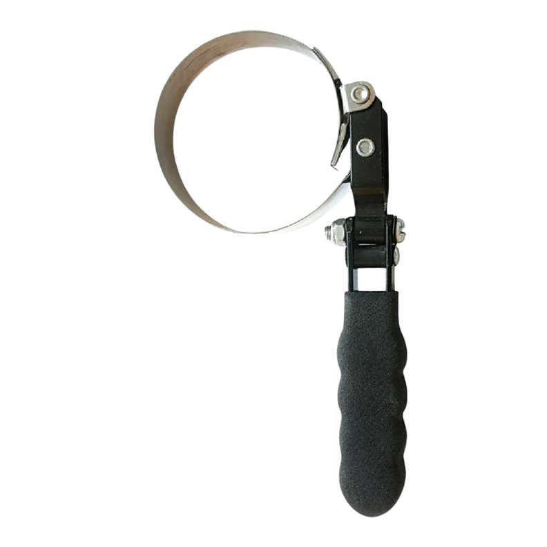 Llave De Banda Para Filtro 2.7/8 A 3.1/4 Stanley 78-228