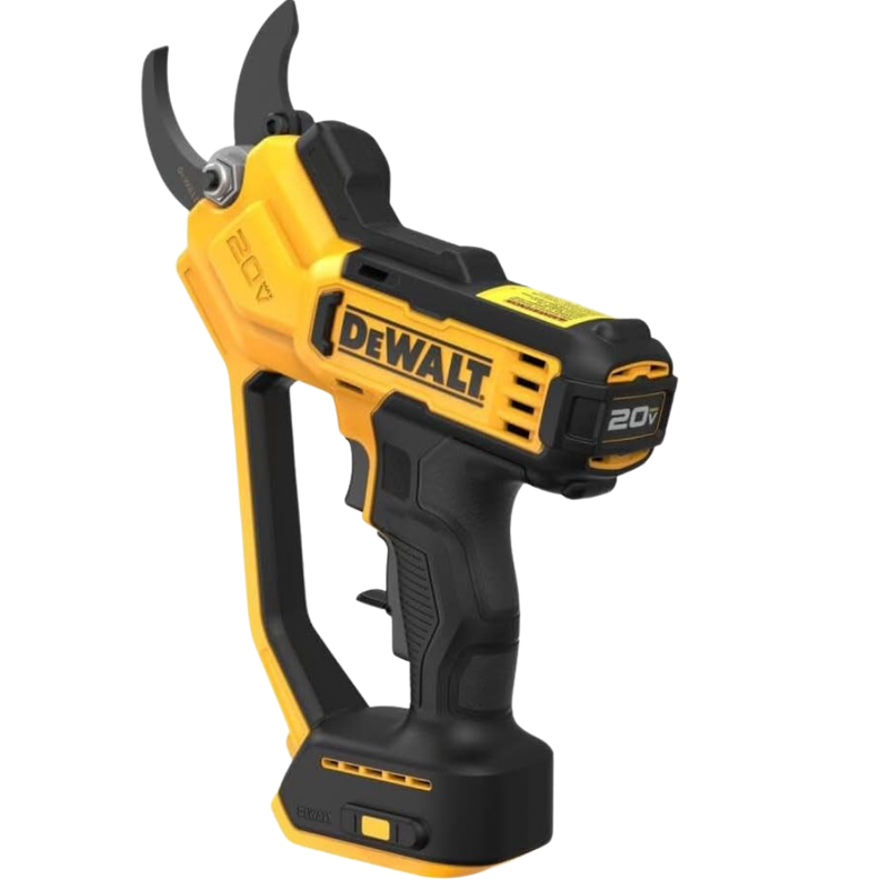 Tijera De Podar 1.5 20v Sin Bateria Dewalt Dcpr320b-b3-2