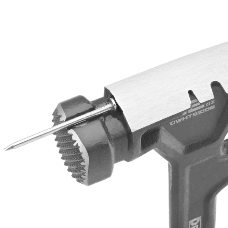 Martillo De Carpintero De 22 Onzas Dewalt Dwht51008-5