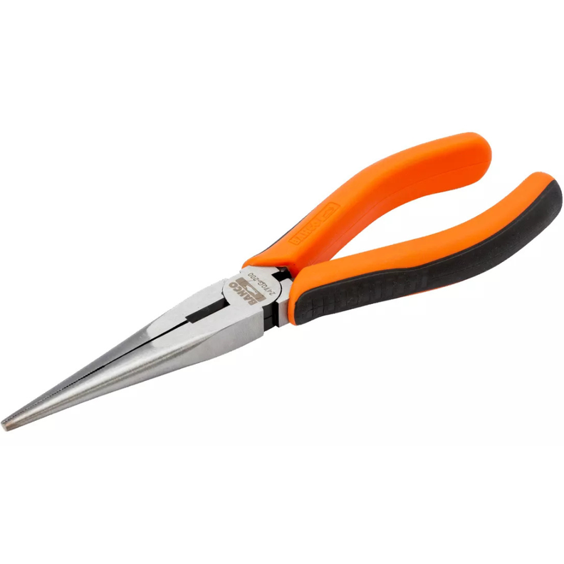 Alicate de punta 6  2470G-160 Bahco-0