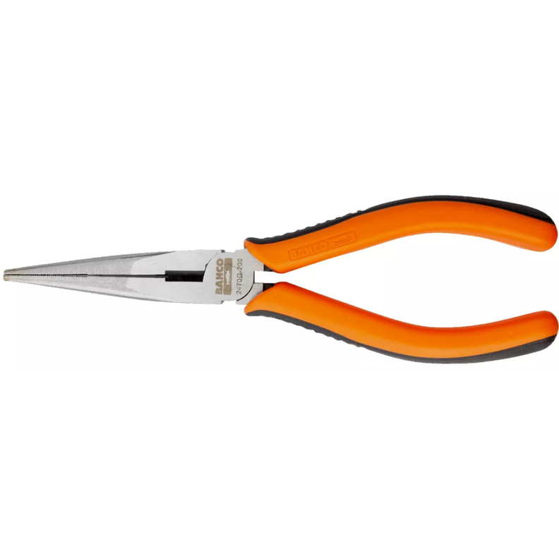 Alicate de punta 6  2470G-160 Bahco-1