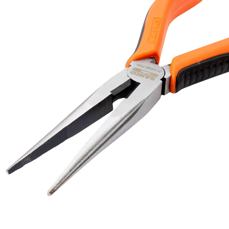 Alicate de punta 6  2470G-160 Bahco-2