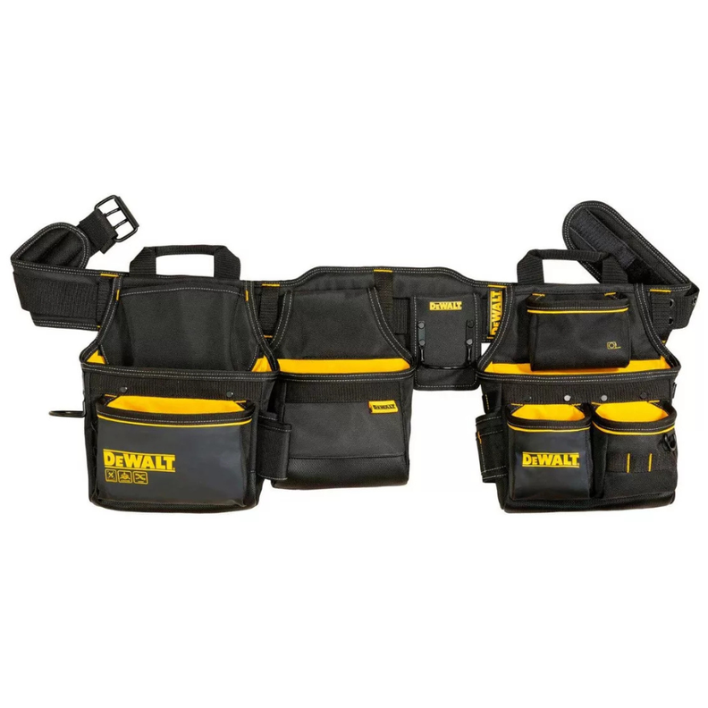 Cinturón De Herramientas. 26 Bol. Dewalt DWST540601-5
