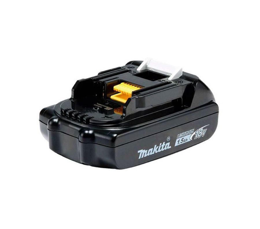 Kit Cargador DC18SD + Bateria BL1815N Makita-7