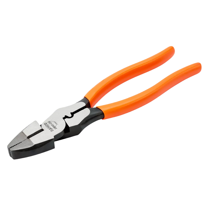 Alicate enfierrador 250 mm bahco - 2688D-250-1