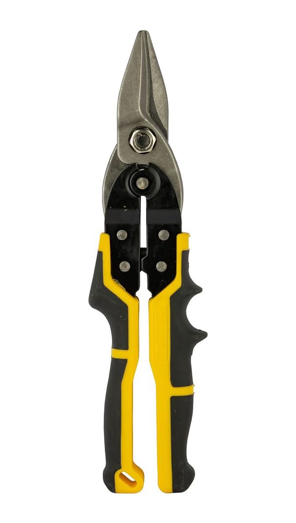Tijera Ojalatera Corte Recto Dewalt Dwht14675-1