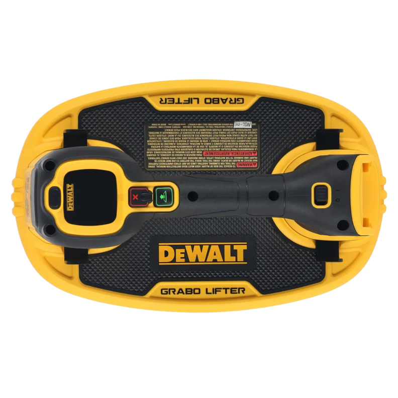 Elevador De Succion Para Materiales 20v 120kg Dewalt DCE592B