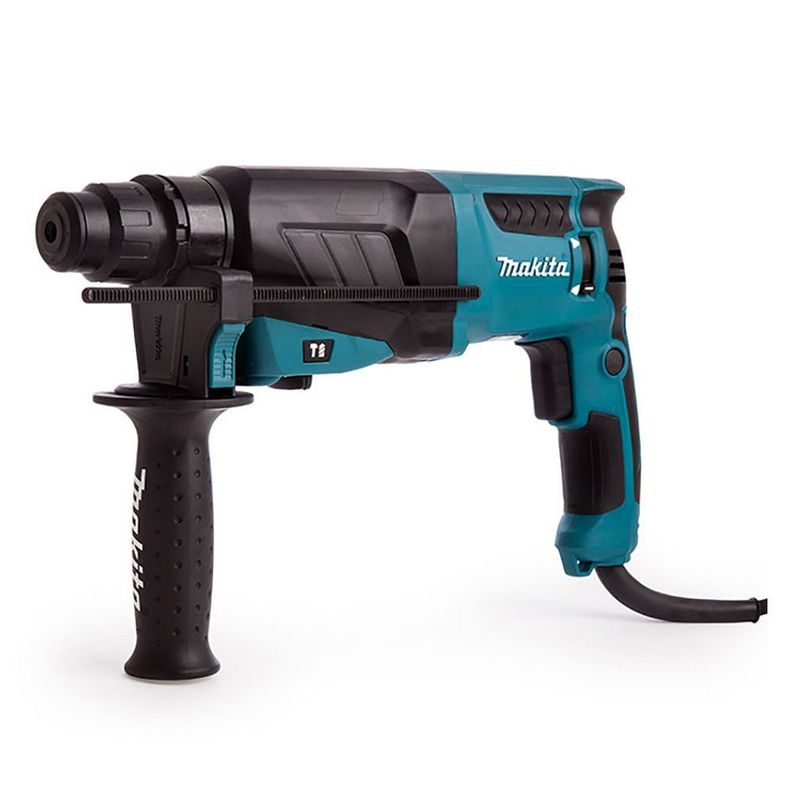 Rotomartillo electroneumático Makita 800w 120V HR2630T-5