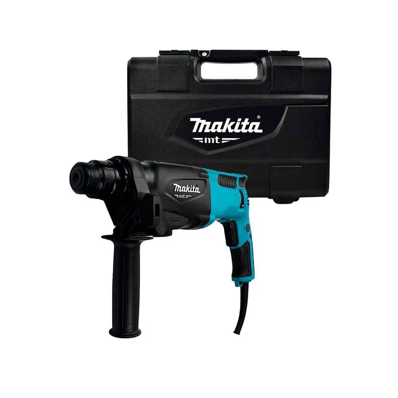 Rotomartillo Sds-plus 22mm 710w  Makita M8700b-0