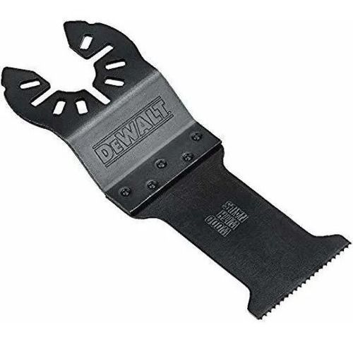Kit De Accesorios Oscilantes 5 Piezas Dewalt Dwa4216-2