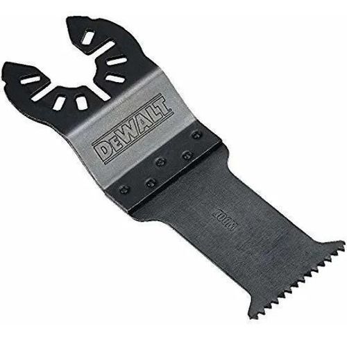 Kit De Accesorios Oscilantes 5 Piezas Dewalt Dwa4216-3
