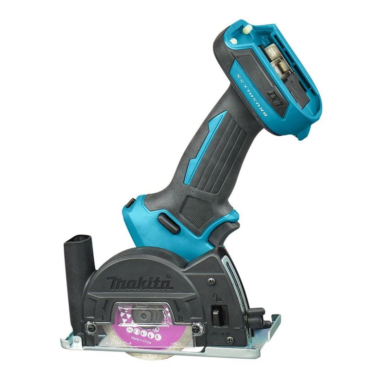 Cortador Compacto Makita 76mm DMC300Z de 18V Sin Bateria-7