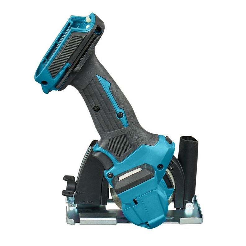 Cortador Compacto Makita 76mm DMC300Z de 18V Sin Bateria-8