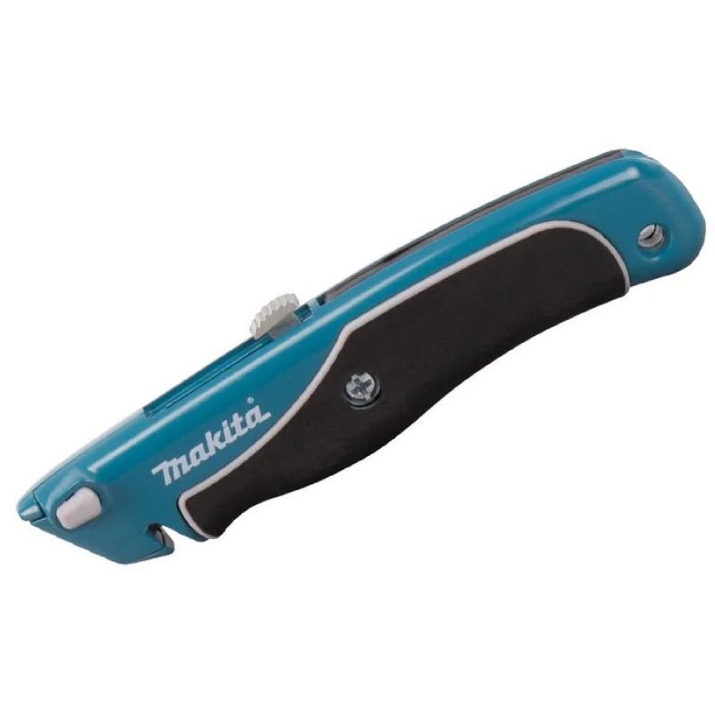 Cuchillo Cartonero Retráctil Makita B65785-0