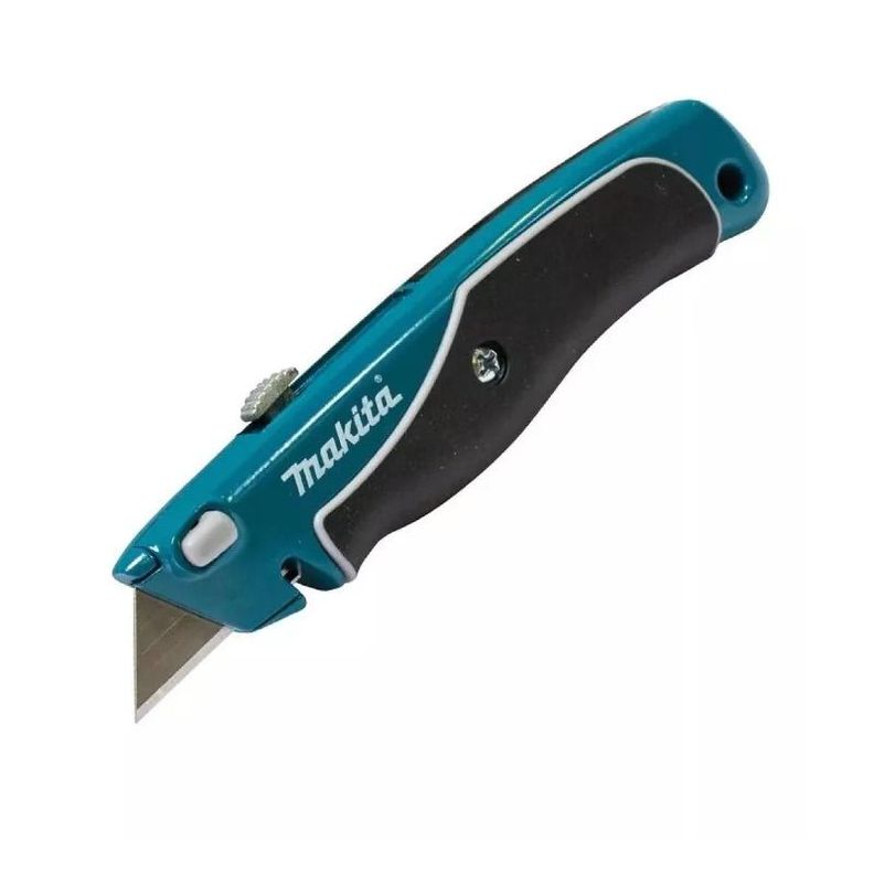 Cuchillo Cartonero Retráctil Makita B65785-3