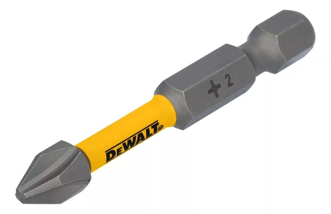 Puntas Maxfit-ultra Ph3-2'' (50.8mm) 2 Pzas - Dewalt-3
