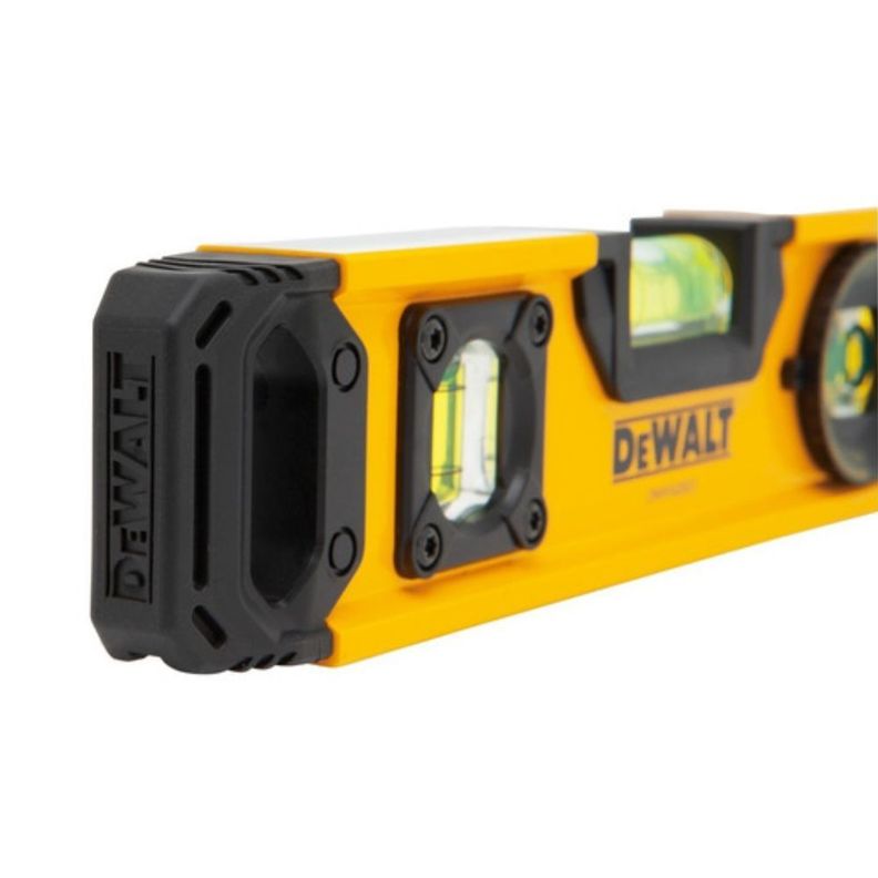 Nivel de Torpedo Magnético 25cm Dewalt Dwht43003-3