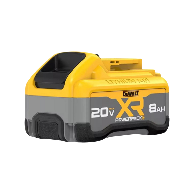 Batería Powerpack Dewalt DCB2108-b3 de 20 V  8 Ah-1