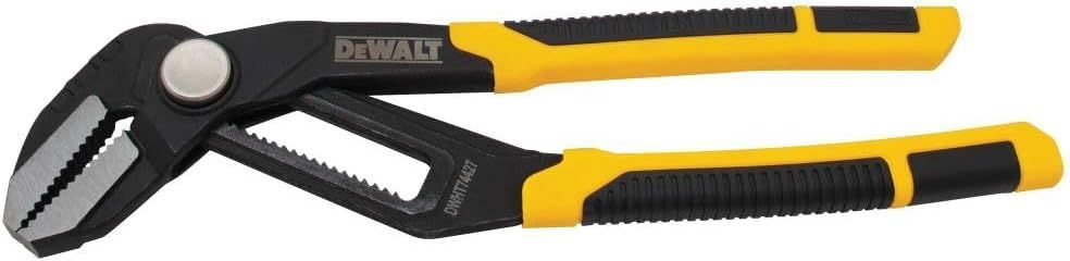 Alicate Articulado De Extensión 10" 254mm Dewalt DWHT74427-6