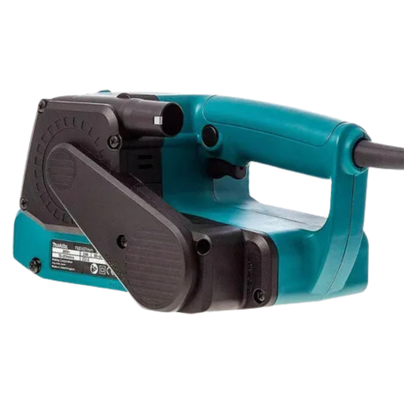 Lijadora De Banda Eléctrica 650w Makita 9911-2