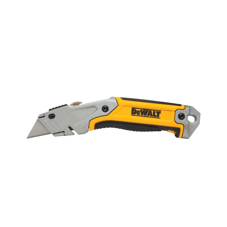 Cuchillo Cartonero Retractil Dewalt DWHT10046-0