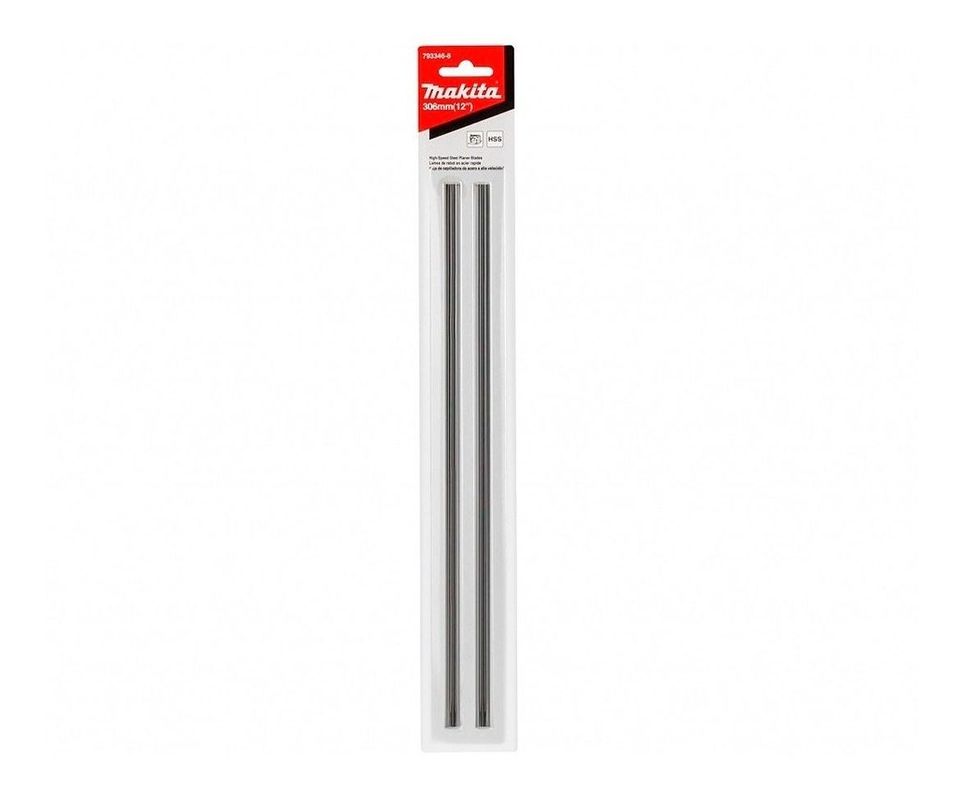 Cuchillos Makita Para Cepillo 2012nb 793346-8
