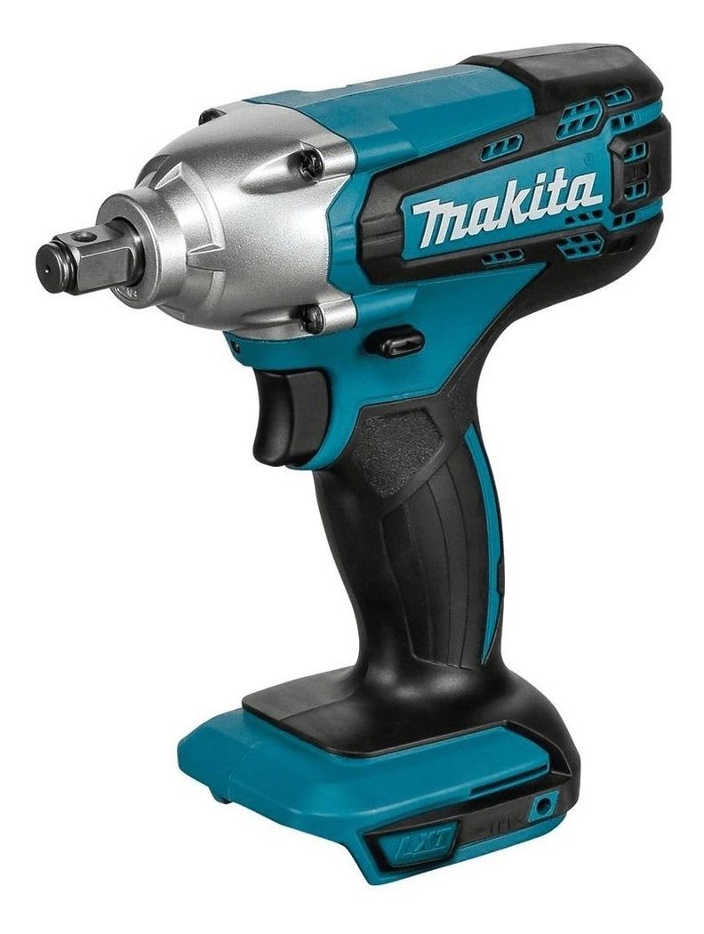 Llave De Impacto 1/2'' 18v Makita Dtw190z Sin Baterias-0