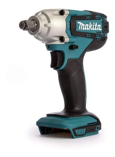 Llave De Impacto 1/2'' 18v Makita Dtw190z Sin Baterias-3