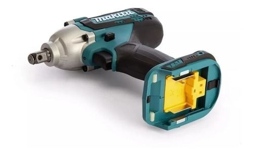 Llave De Impacto 1/2'' 18v Makita Dtw190z Sin Baterias-5