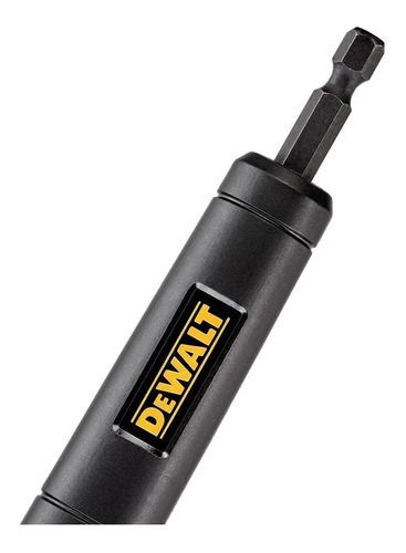 Adaptador Para Atornillar 90° Impact Ready® Negro-2