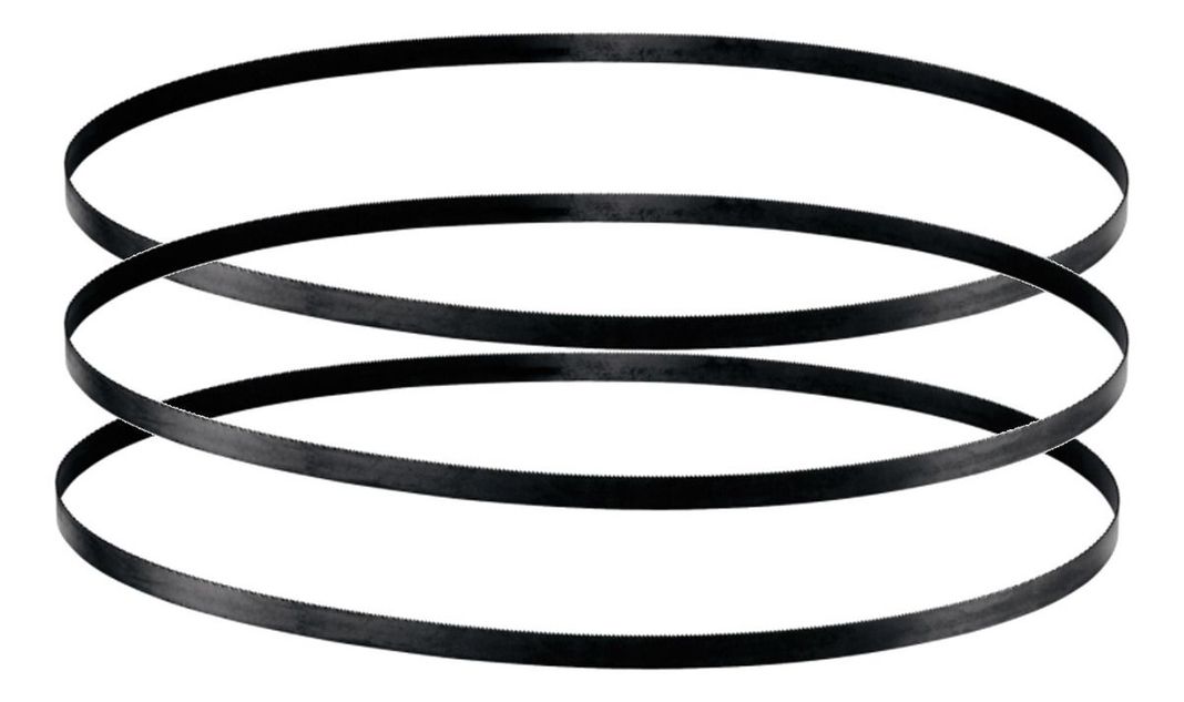 Banda Hoja De Sierra Portátil 18t. 3un Dewalt Dw3983-0