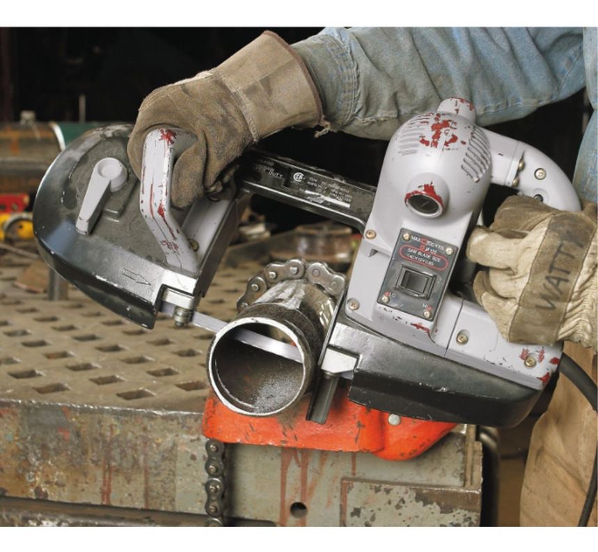 Banda Hoja De Sierra Portátil 18t. 3un Dewalt Dw3983-2