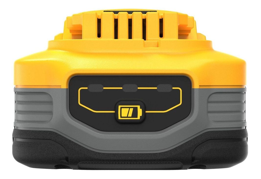 Cargador Dcb1104 + Bateria Power Stack 5 Ah 20v Dewalt-3