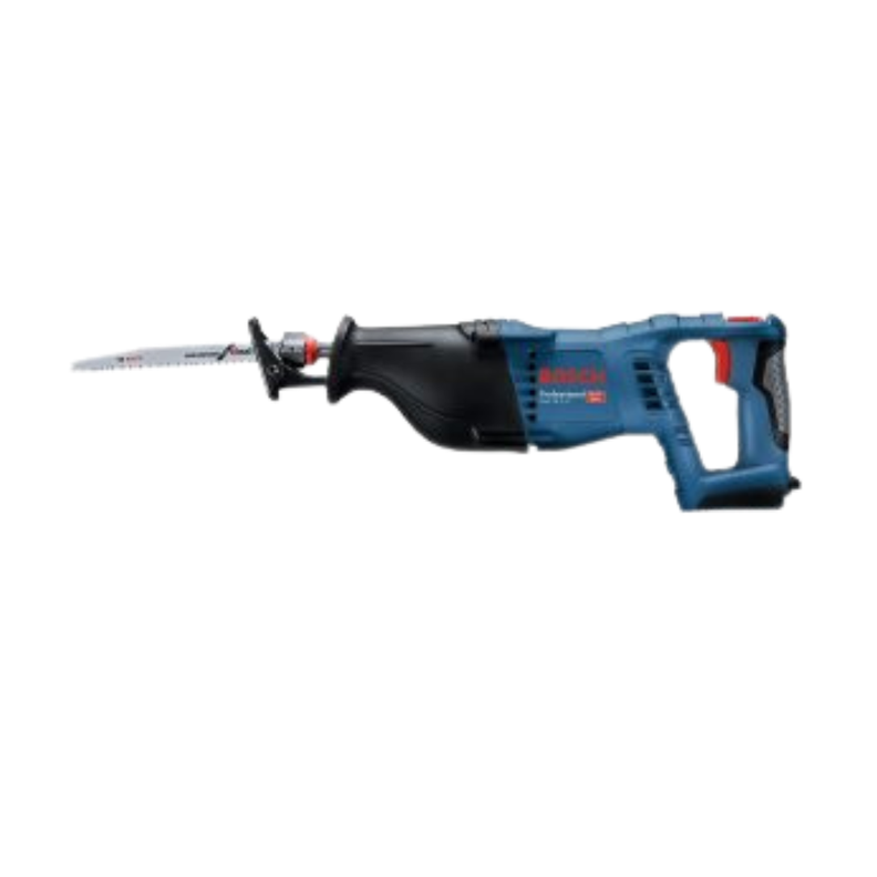 Sierra Sable S/bateria Bosch Gsa 18v-li-6