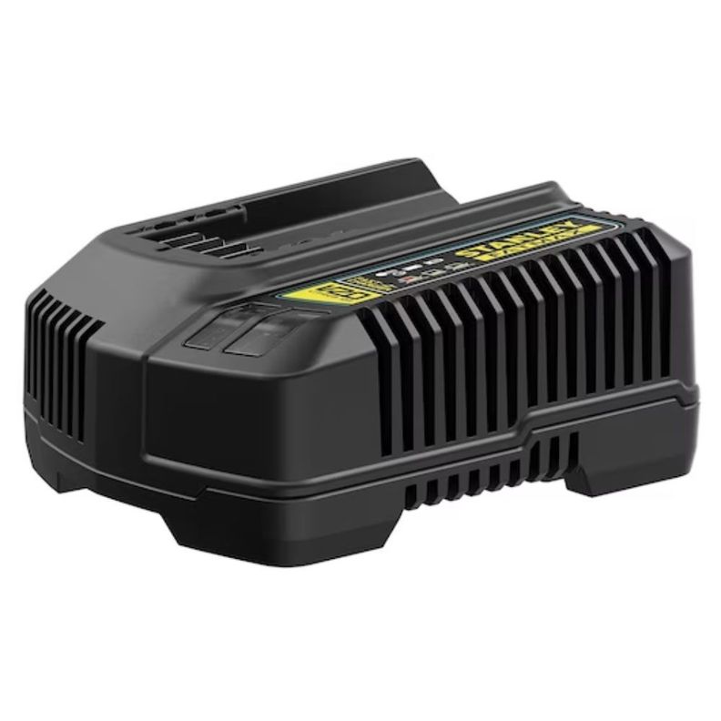 Cargador De Bateria 20v 2ah Stanley Sc200-b2